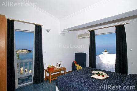 Alexandra Beach Hotel & Bungalows 13